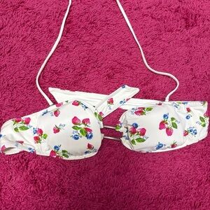Abercrombie & Fitch 2016 Bikini Top